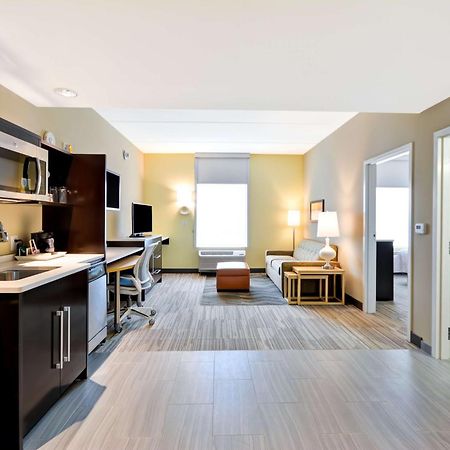 Home2 Suites By Hilton Чарлс Таун Екстериор снимка