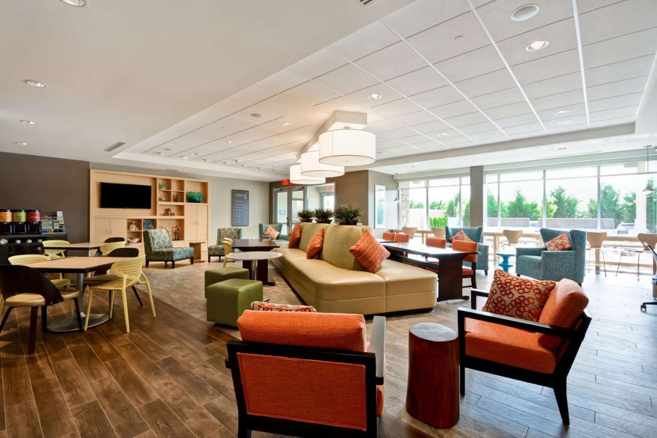 Home2 Suites By Hilton Чарлс Таун Екстериор снимка