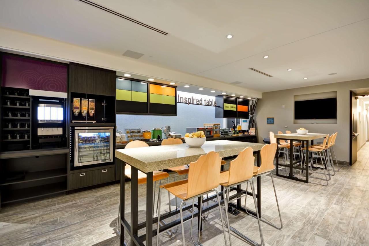 Home2 Suites By Hilton Чарлс Таун Екстериор снимка