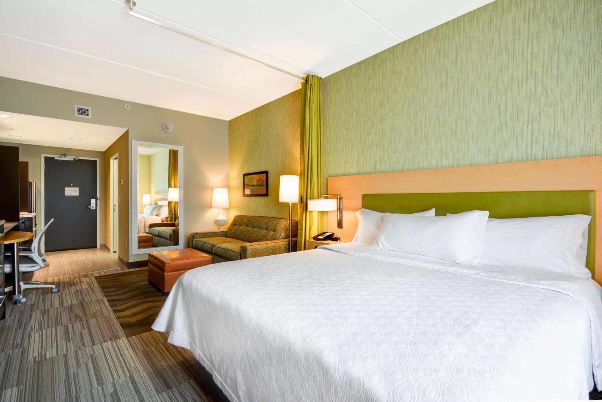 Home2 Suites By Hilton Чарлс Таун Екстериор снимка