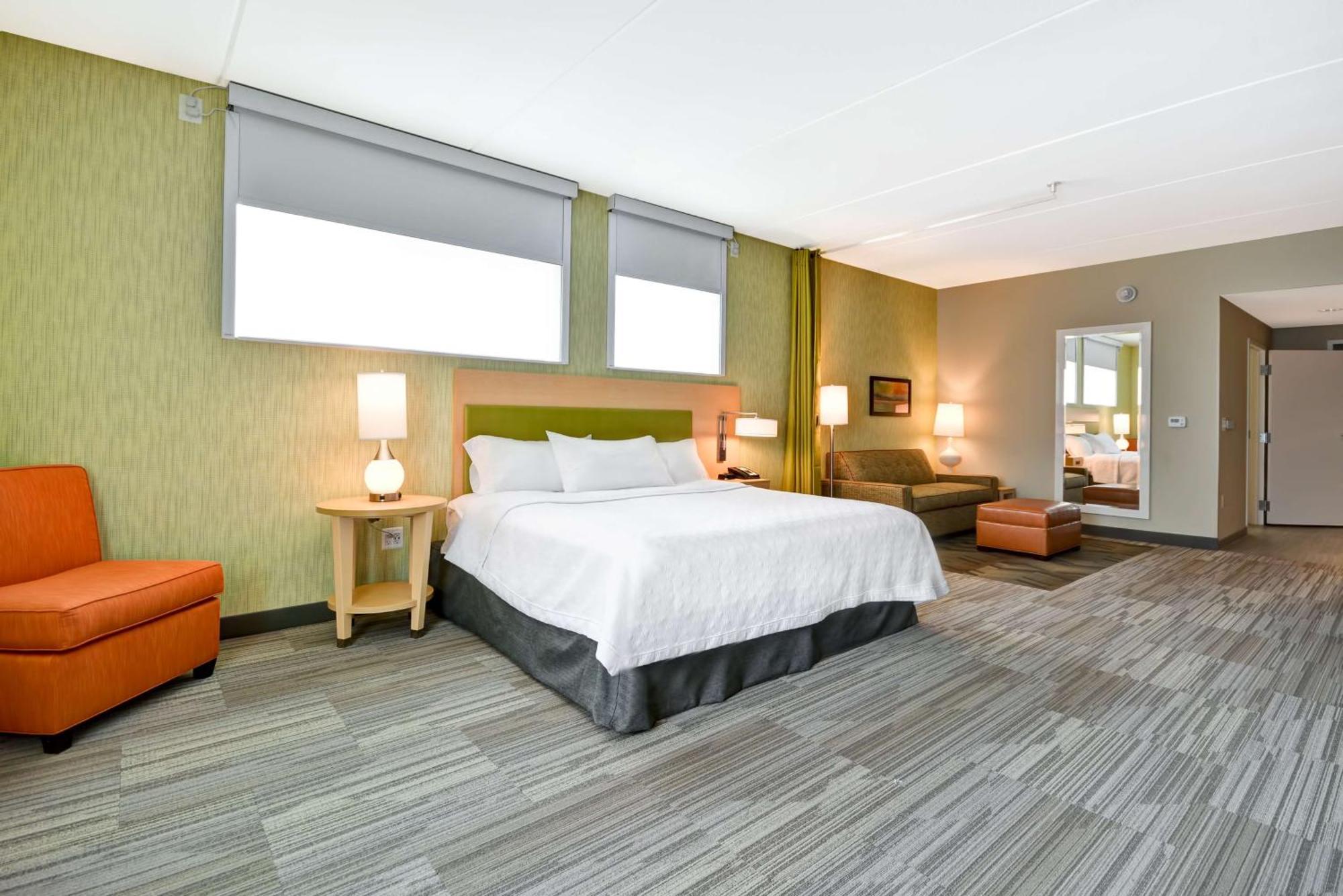 Home2 Suites By Hilton Чарлс Таун Екстериор снимка