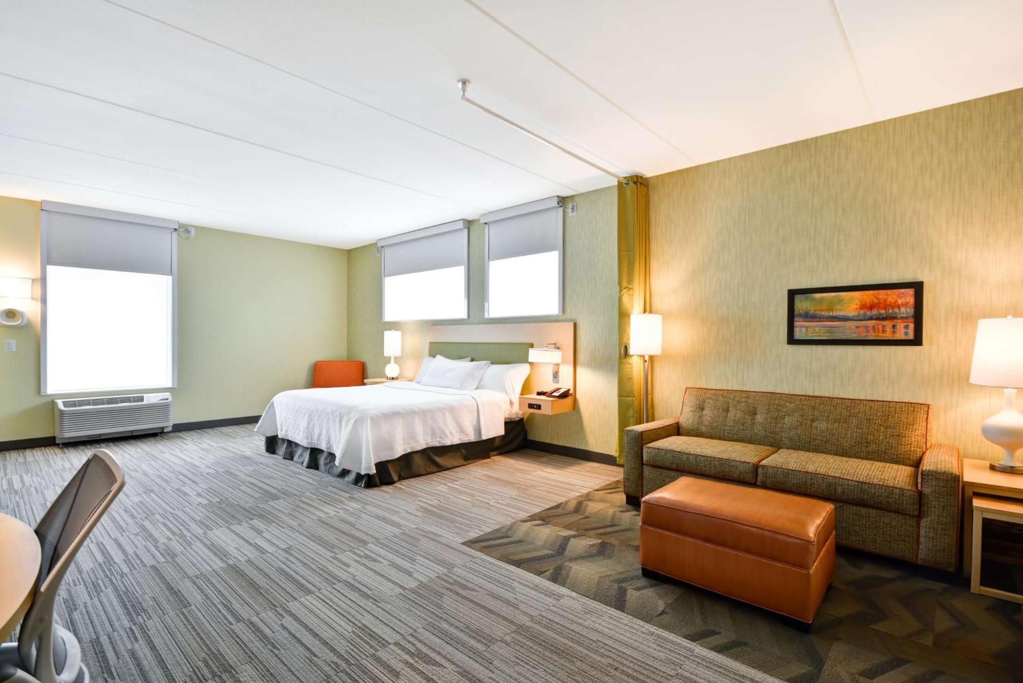 Home2 Suites By Hilton Чарлс Таун Екстериор снимка