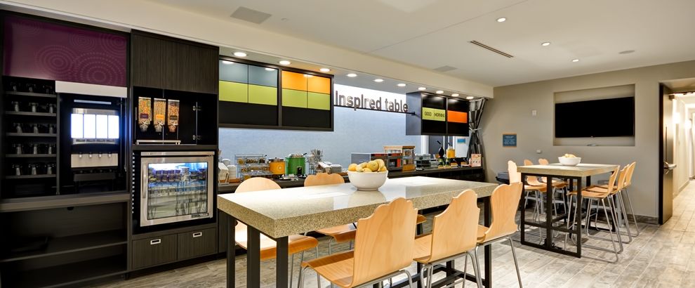Home2 Suites By Hilton Чарлс Таун Екстериор снимка